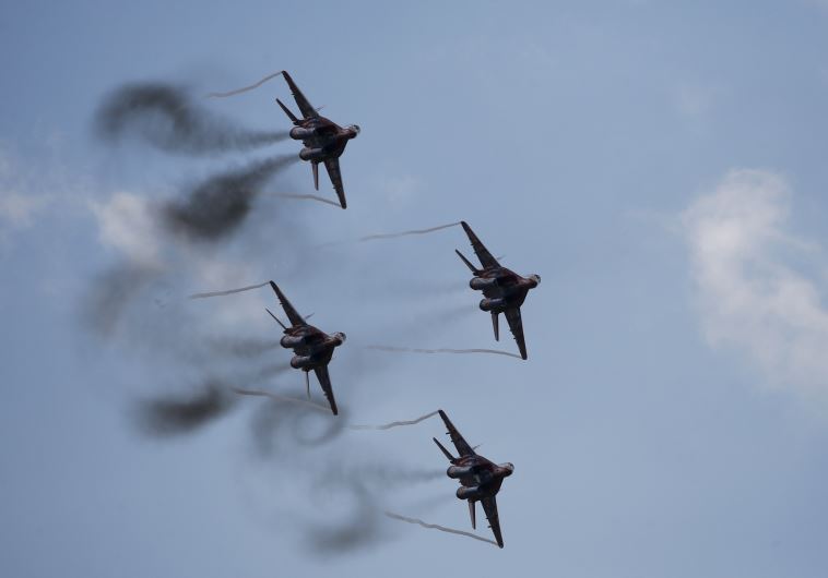 MiG