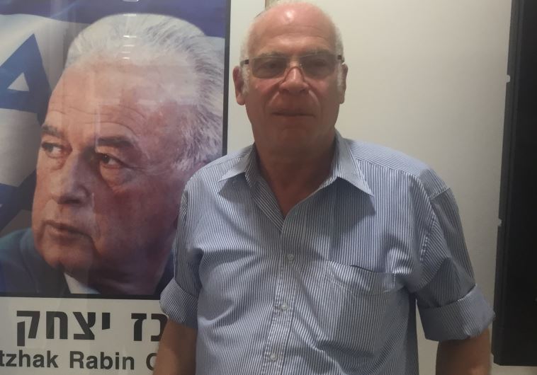 Yitzhak Rabin Center in Tel Aviv