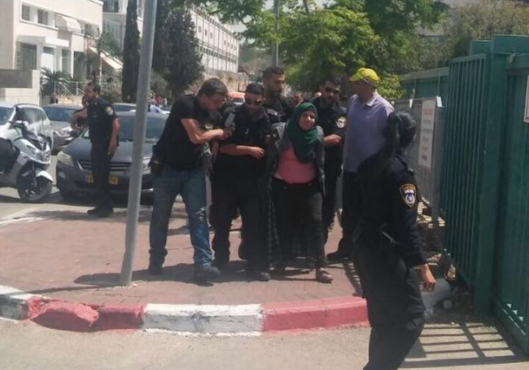 Terror Israel
