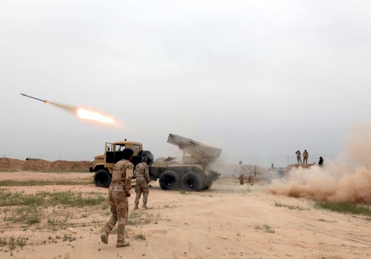 Mosul