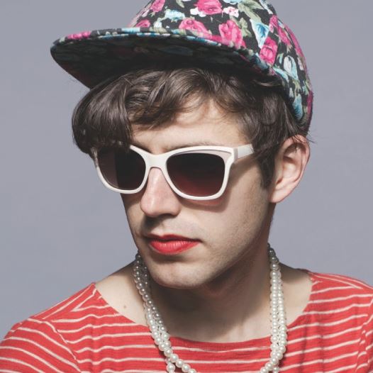 Ezra Furman