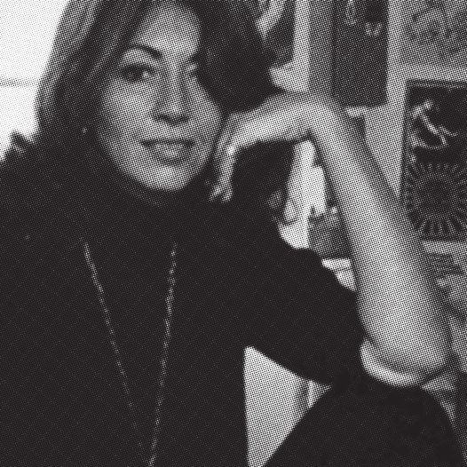 Sylvia Raphael