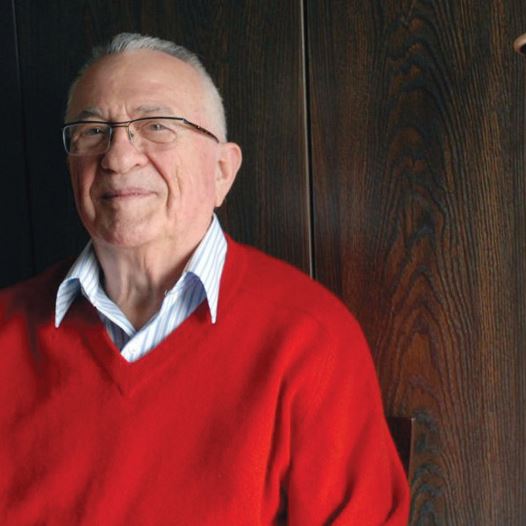 Mordechai Rechtman