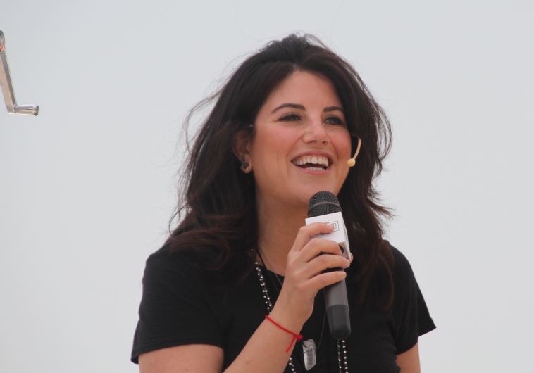 Monica Lewinsky