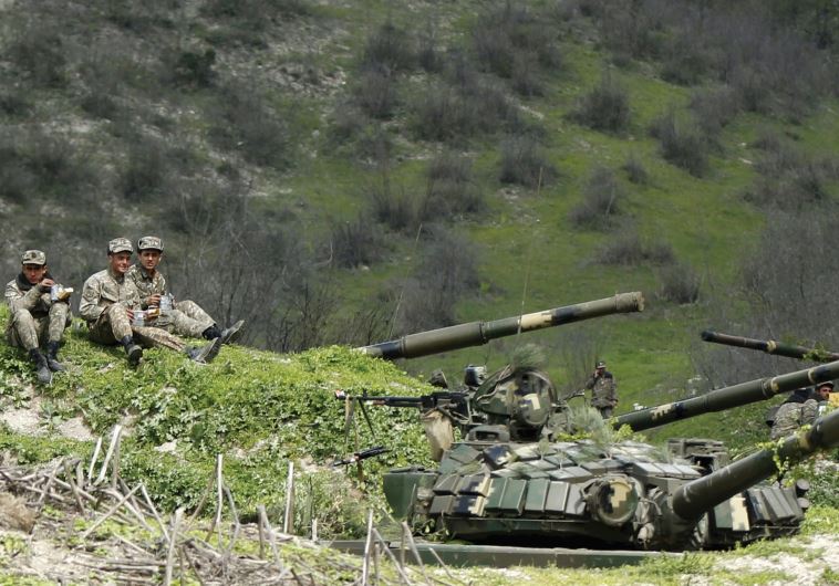 Azerbaijan
