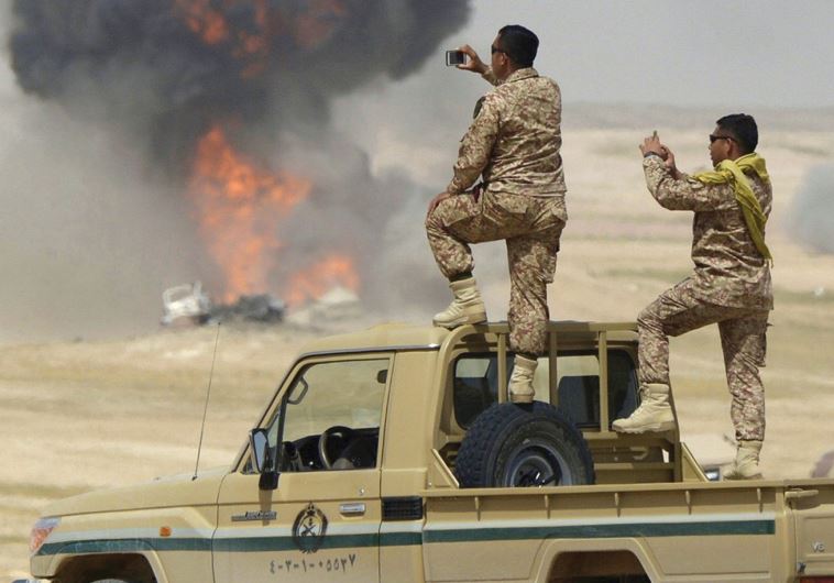 Saudi Arabia