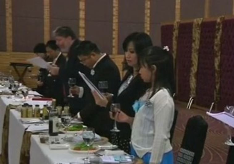 indonesian jews