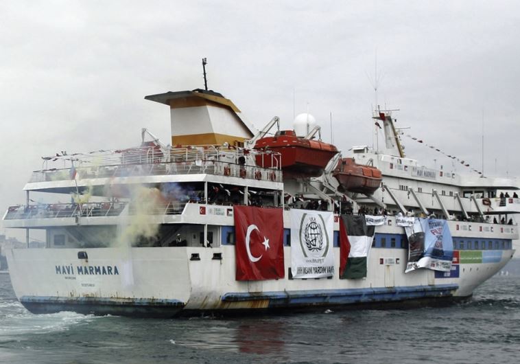 Mavi Marmara