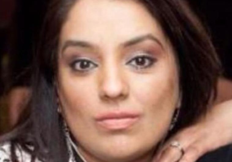 Naz Shah