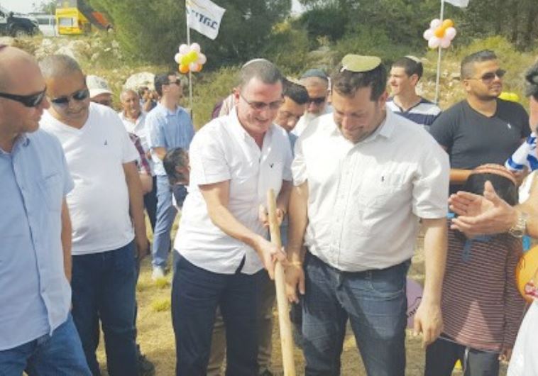 Mevo Dotan