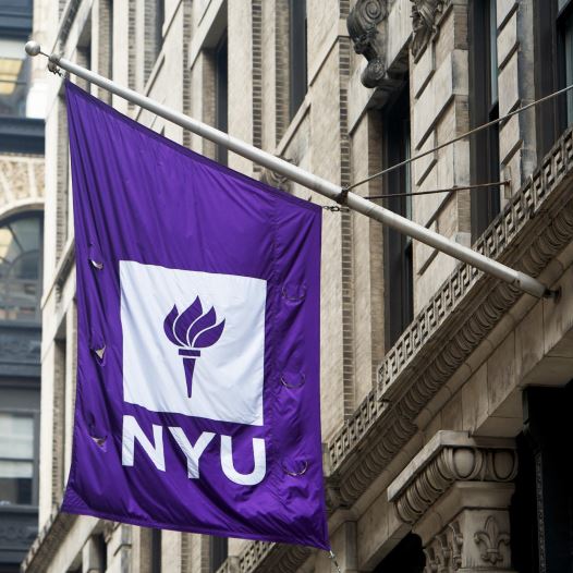 NYU