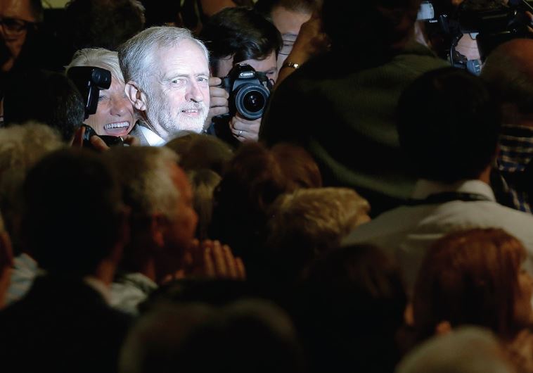 Jeremy Corbyn
