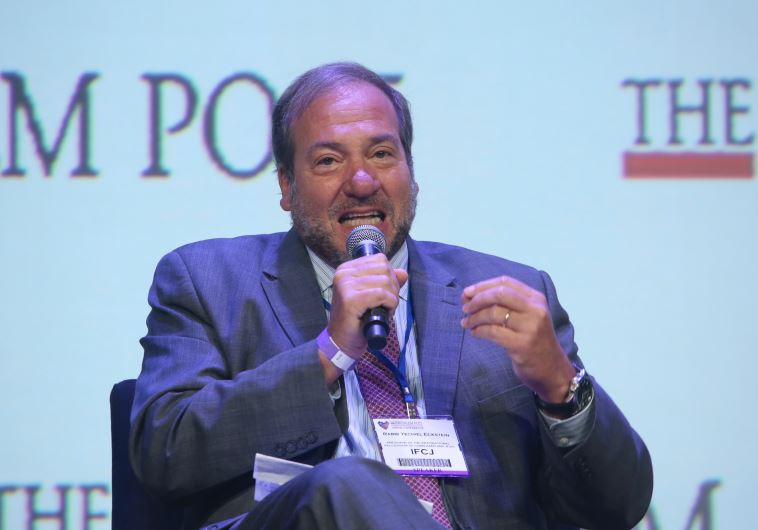 JPost Annual Conference 2016