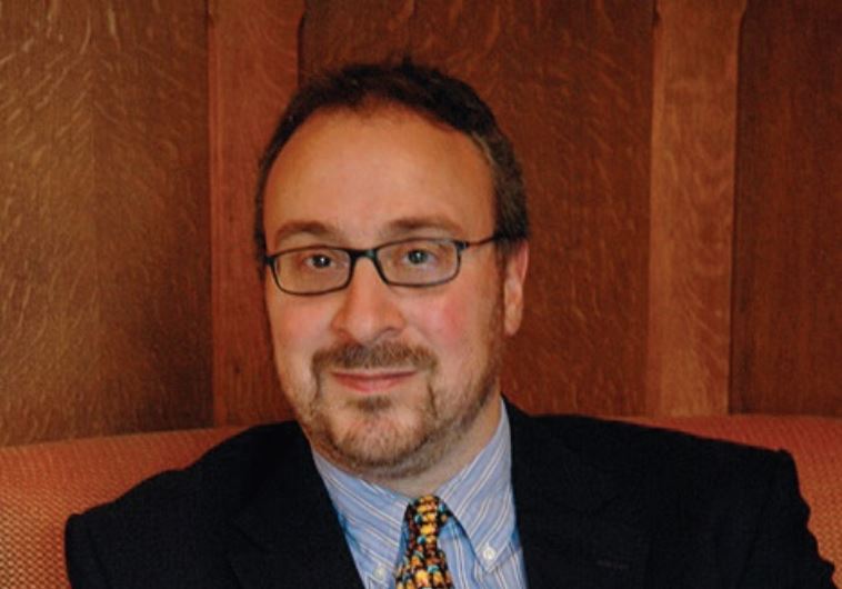 Bryan Cheyette