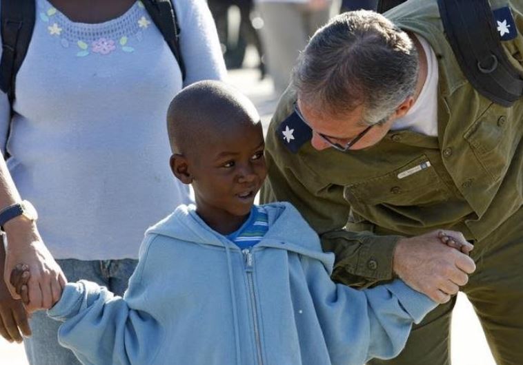 surgery in Israel
