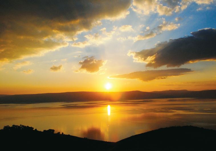 Kinneret