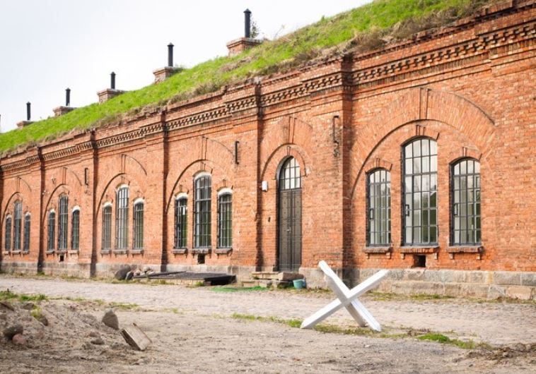 Seventh Fort
