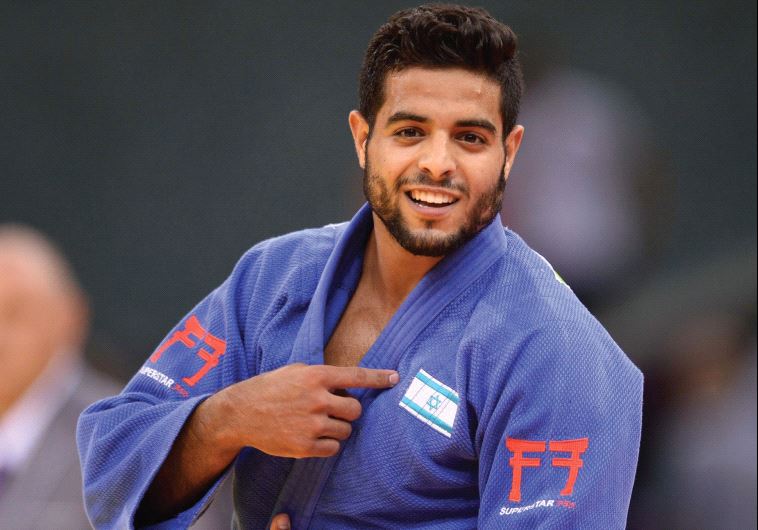 Israel Olympic