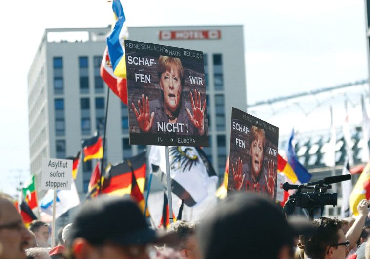 Merkel 