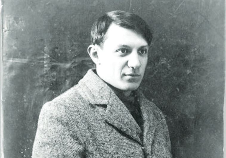 Pablo PIcasso
