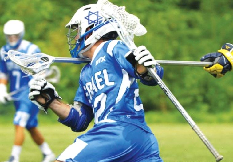 Israel Lacrosse