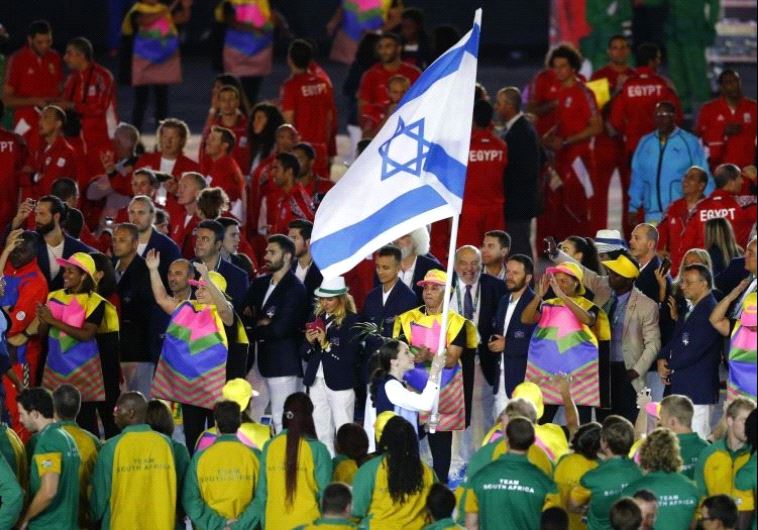 olympics