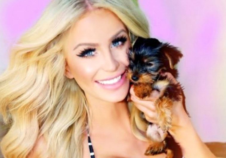 Gigi Gorgeous