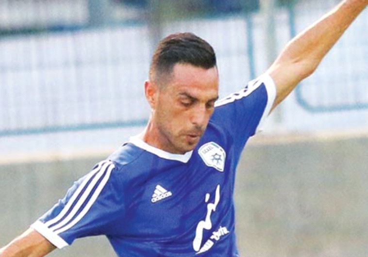 Eran Zahavi