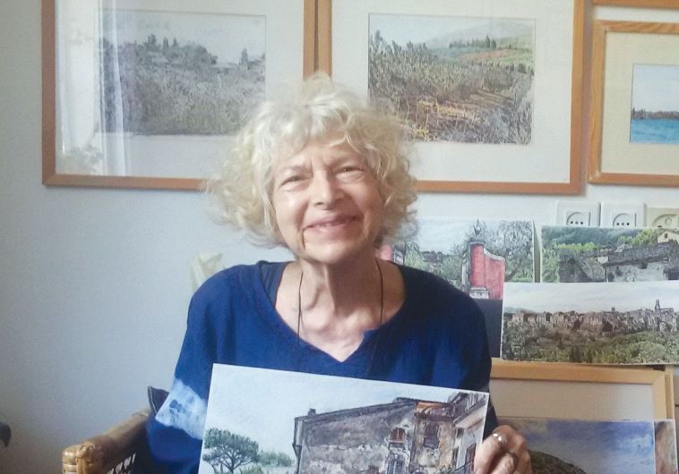Helen Bar-Lev