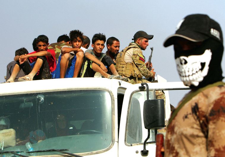 Iraq Kurdish