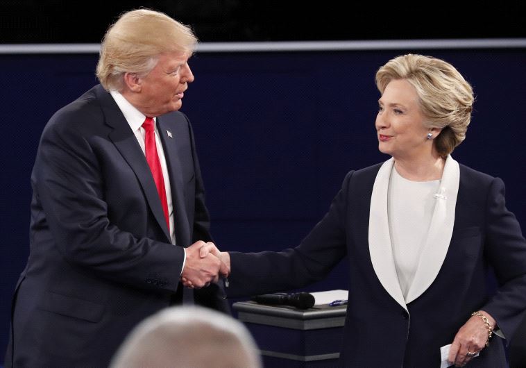 US debate
