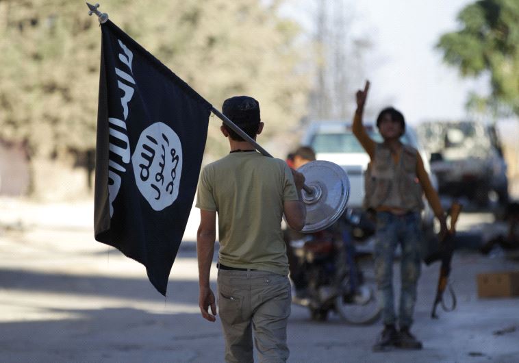 ISIS