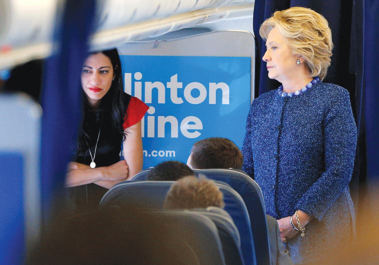 Hillary Clinton