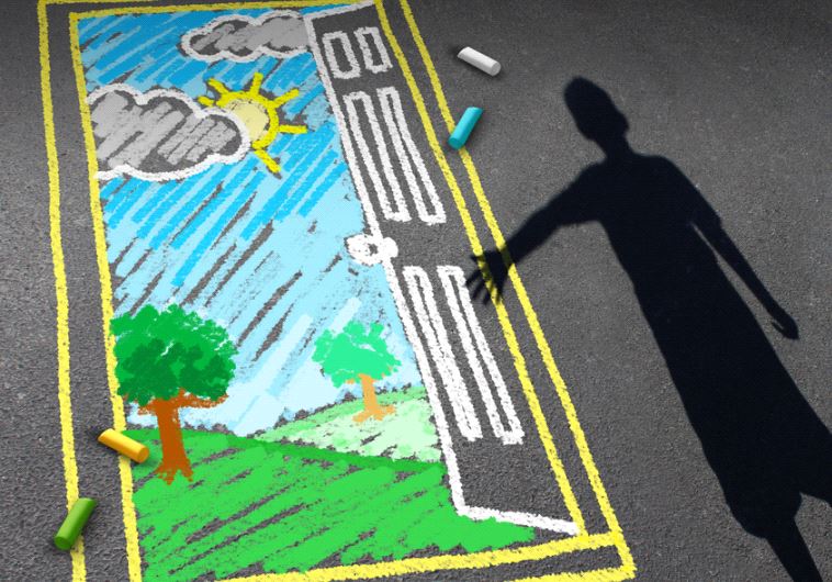 Childhood opportunity concept