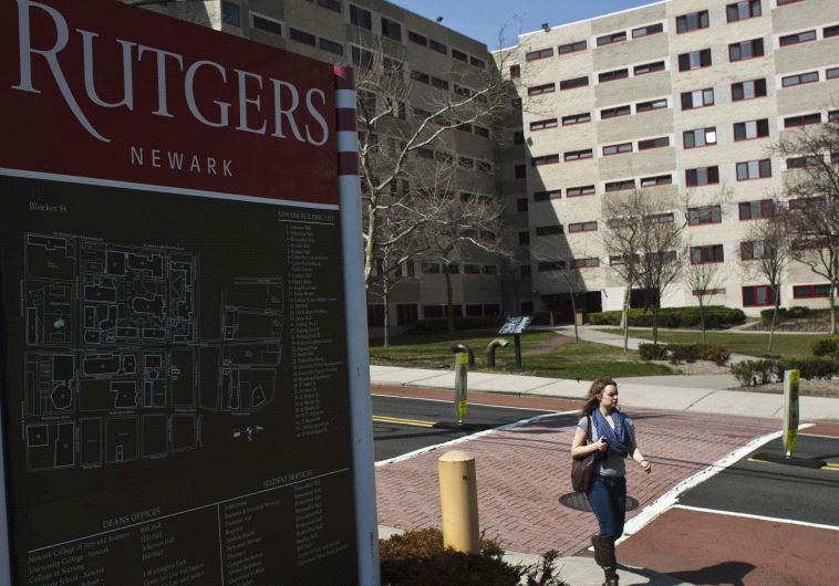 Rutgers