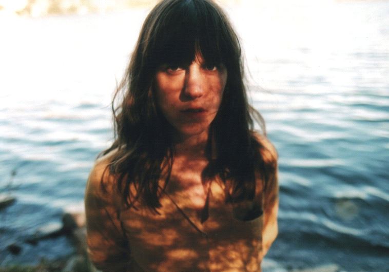 Eleanor Friedberger