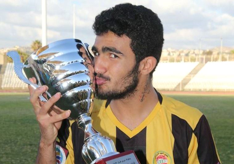 Qassem Shamkhya