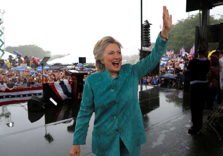 Hillary Clinton