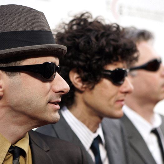 beastie boys