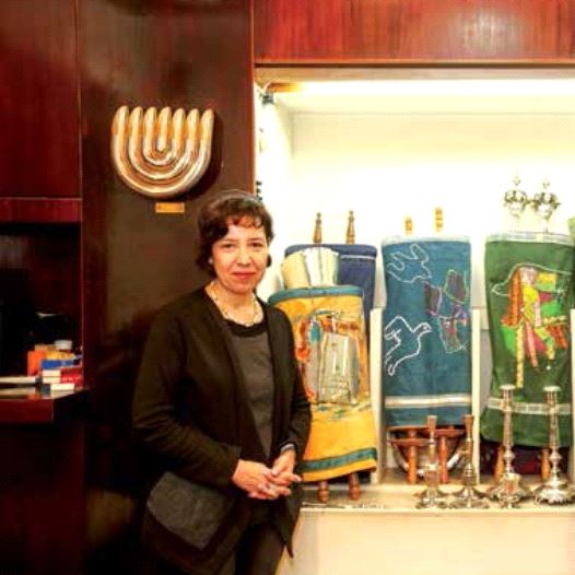 Rabbi ADA Zavidov