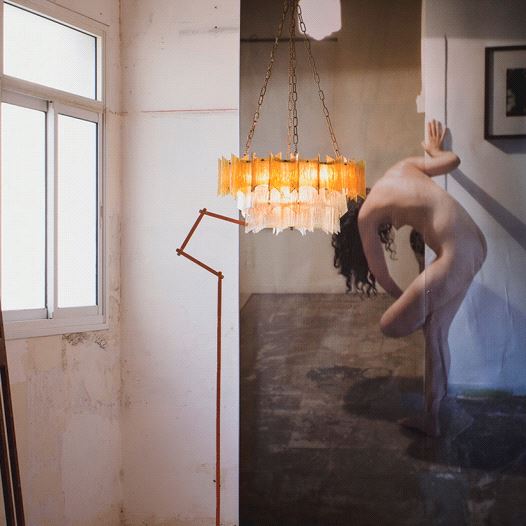 Mark Yashaev