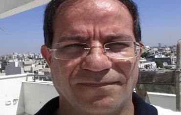 اسرائيل تعلن عن اعتقال جاسوس "ايراني" ShowImage