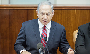 Netanyahu