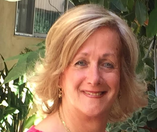 Nurit Greenger