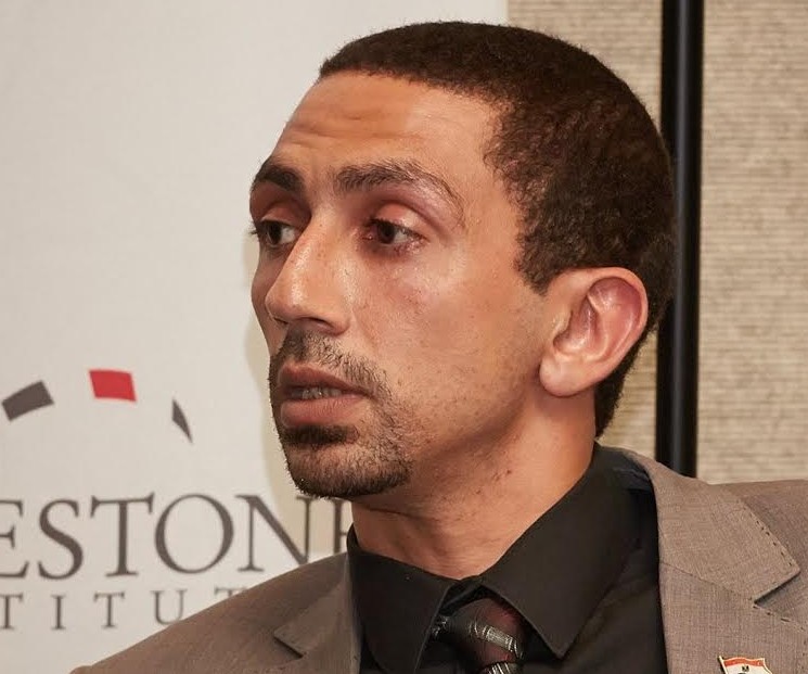 Ahmed Meligy
