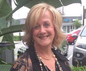 Nurit Greenger