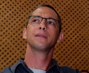 Gilad Sharon 