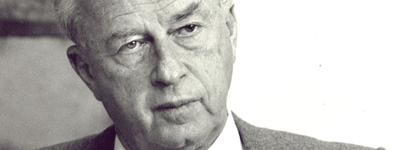 Yitzhak Rabin
