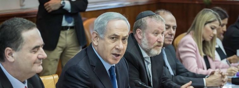 Netanyahu