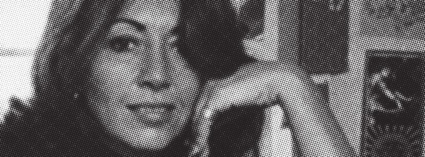 Sylvia Raphael